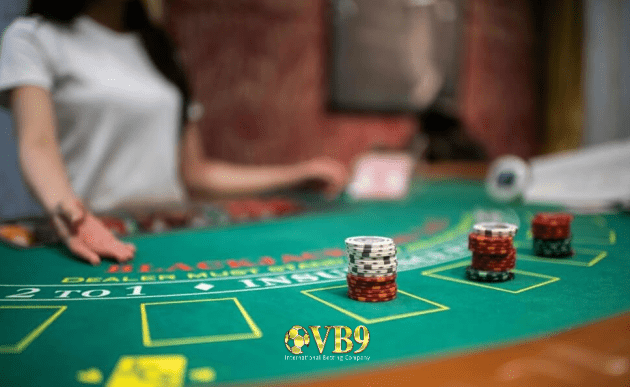 Thuật ngữ cần biết và kinh nghiệm khi chơi Blackjack Thuat ngu can biet va kinh nghiem khi choi Blackjack
