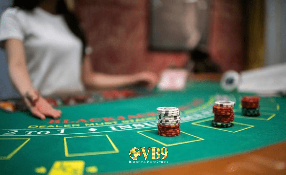Thuật ngữ cần biết và kinh nghiệm khi chơi Blackjack