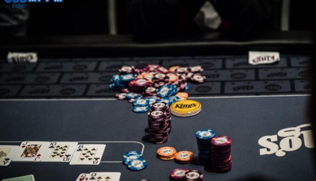 Tu duy va chien luoc choi poker thong minh