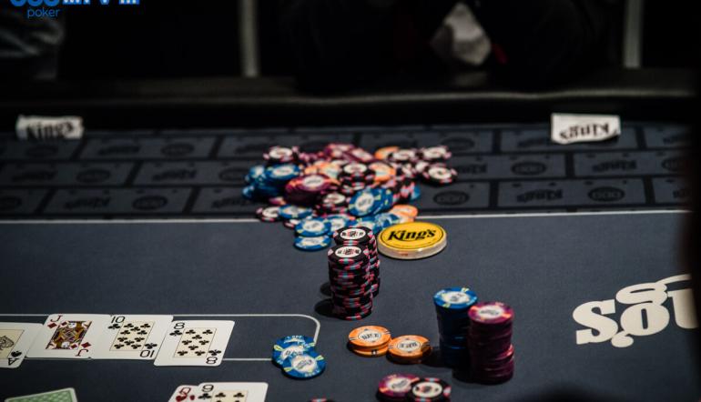 Tư duy và chiến lược chơi poker thông minh