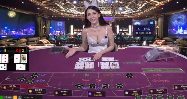 Tim hieu ve nhung cach choi Baccarat giup ban thang dam