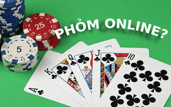 phân tích chi tiết về các loại phỏm trong cá cược online hiện nay