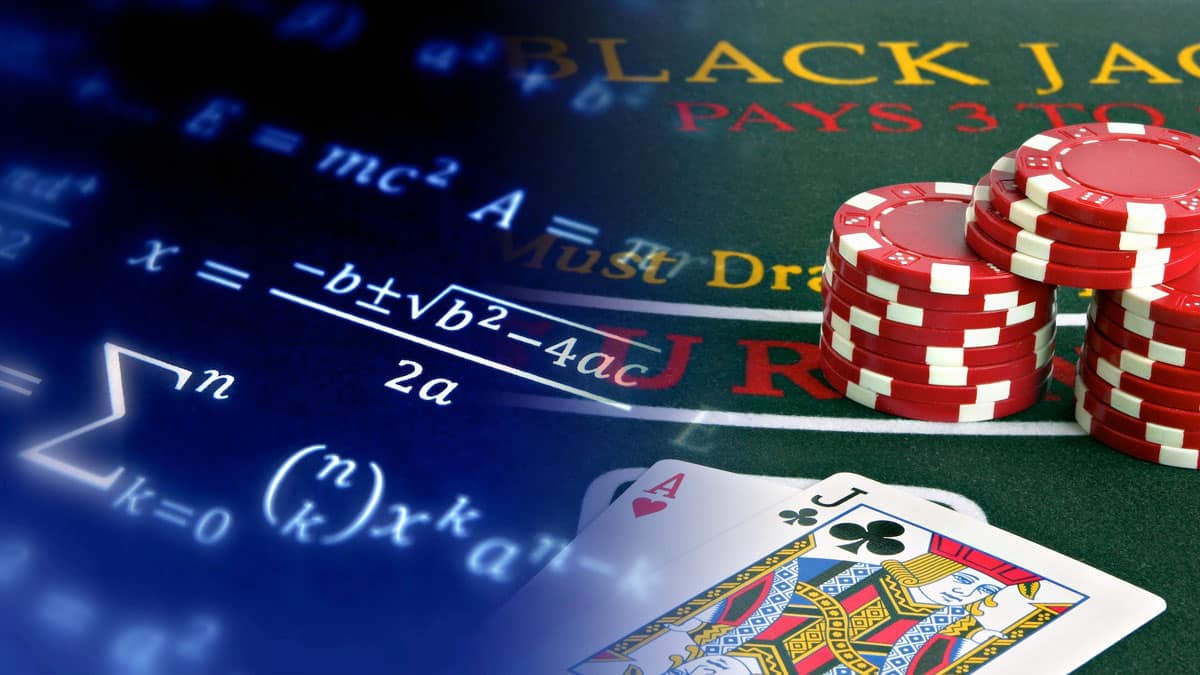 Tìm hiểu chi tiết điểm số trong game Blackjack online?