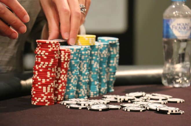 Hướng dẫn cách điều chỉnh size Poker 4-bet chi tiết nhất