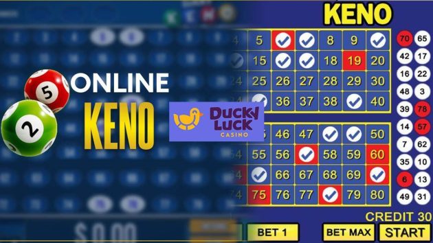 Mot so ky nang lam chu duoc khi choi tro Keno online la gi?