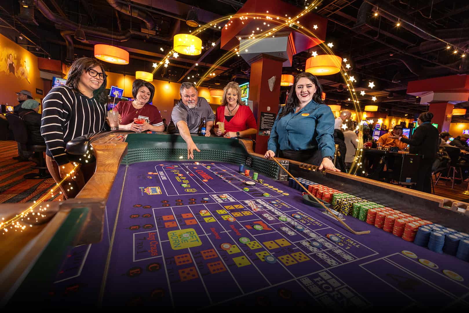 Những điều mà bạn nên chú ý nhiều hơn để khi chơi Baccarat không thua cược
