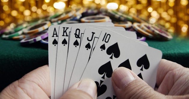 Nhung lua chon nao trong van Poker online nhu the nao?