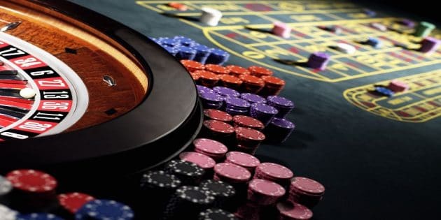 Nhung truong hop hay gap phai khi choi Roulette la gi?