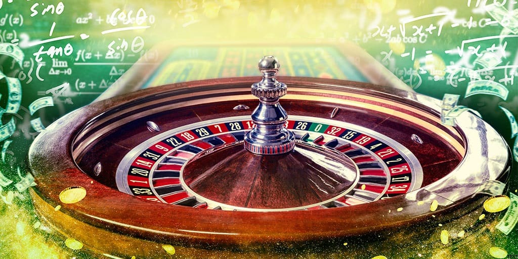 Phân tích sự khác nhau trong cách chơi Roulette online Mỹ và Pháp?