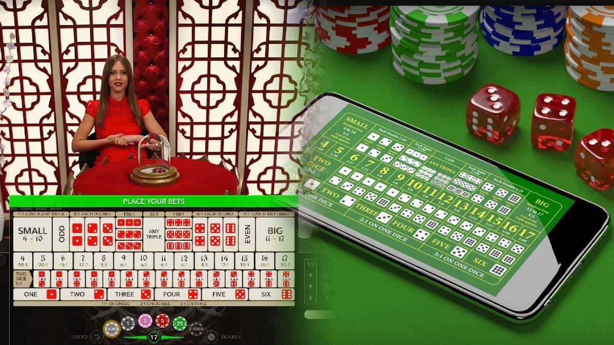 Tận dụng tốt 2 yếu tố sau dân cược mới dễ dàng kiếm tiền từ Sicbo online