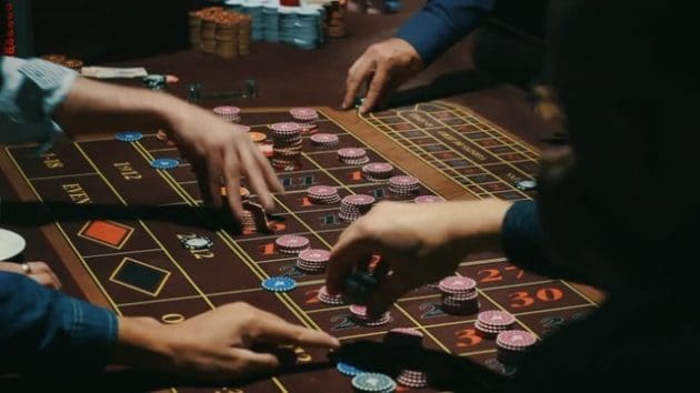 Thuc hien tot 2 buoc sau de choi Roulette tot hon va luon nhan duoc ket qua tot nhat