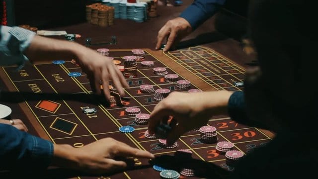 Thực hiện tốt 2 bước sau để chơi Roulette tốt hơn và luôn nhận được kết quả tốt nhất