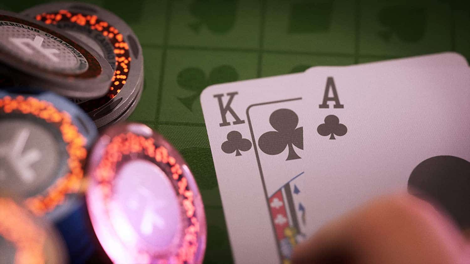 Tìm hiểu về những sai lầm khiến bạn dễ thua trong Blackjack để tránh mắc lỗi