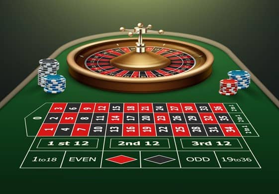 Tranh duoc 2 sai lam nay ban se chac chan kiem duoc tien khi choi Roulette