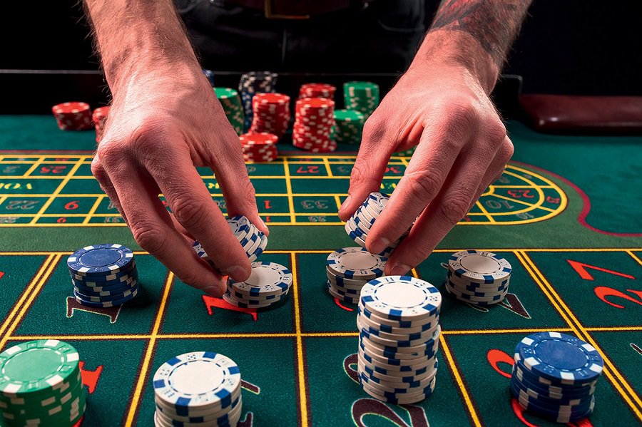 Một số cách chơi Roulette hiệu quả giúp bạn đem về những chiến thắng dễ dàng