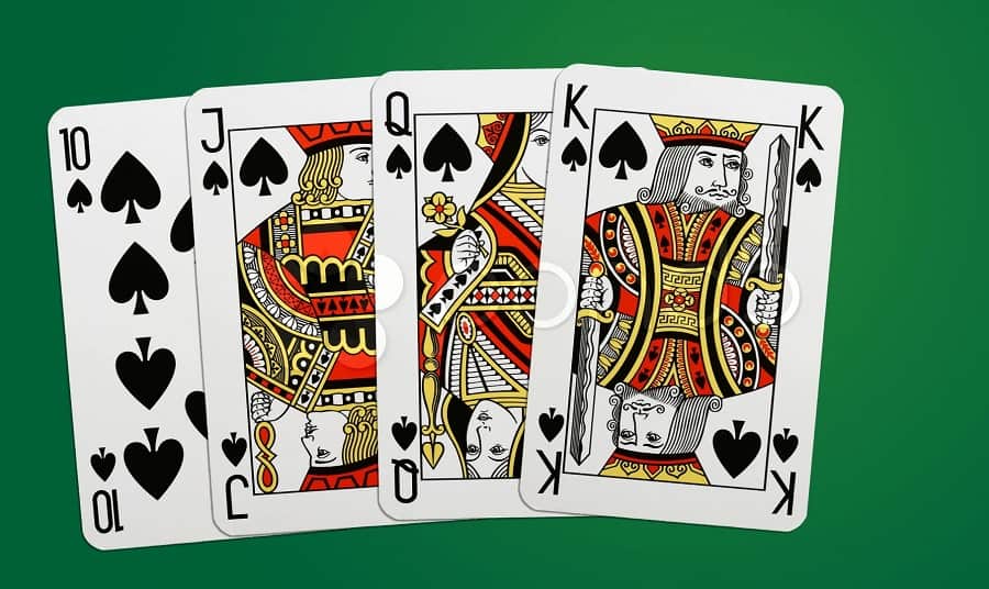 Một số cách chơi bài Blackjack thông minh giúp khả năng thắng cược tăng cao
