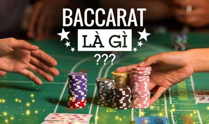 Baccarat và những phương pháp cá cược cần biết để chơi luôn thắng