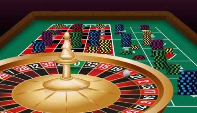 Kinh nghiem giup ban choi Roulette gianh duoc rat nhieu thang loi