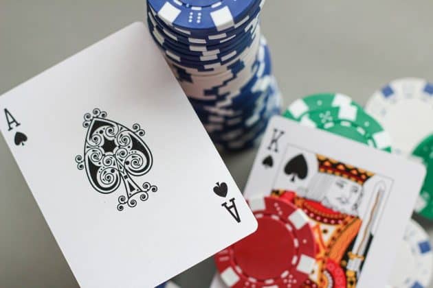 Thuan loi chinh phuc tro choi Blackjack khi bat dau voi nhung meo cuoc nay