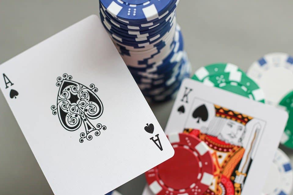 Thuận lợi chinh phục trò chơi Blackjack khi bắt đầu với những mẹo cược này