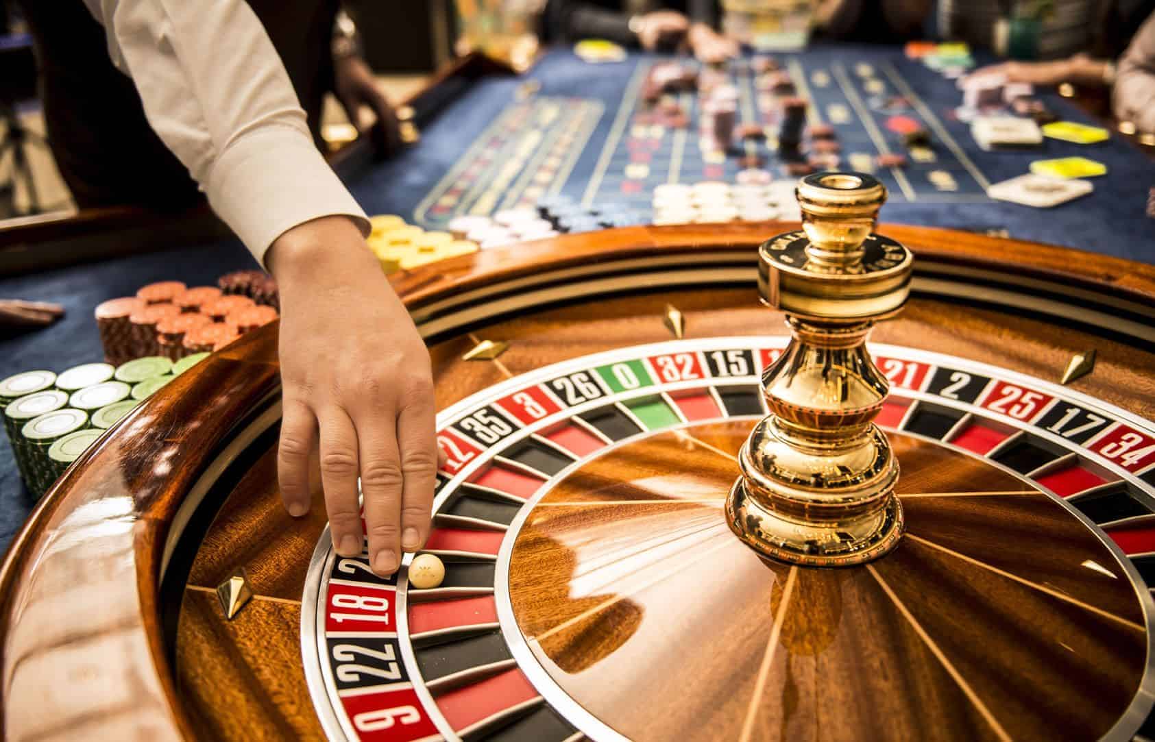 Tìm hiểu về những sai lầm khiến người chơi thua đậm khi mắc phải trong Roulette