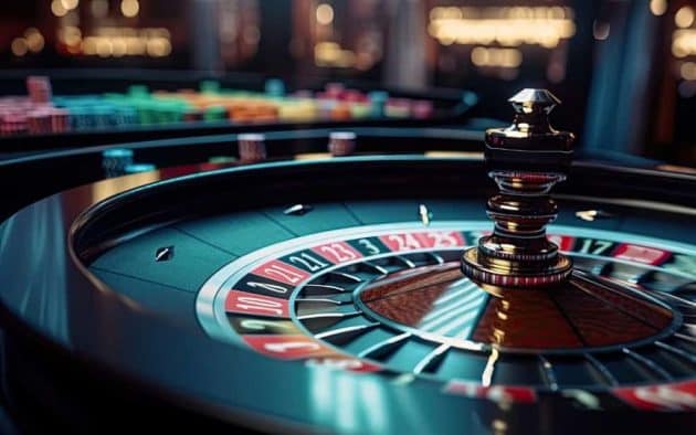 Chỉ ra những sai lầm buộc phải tránh để chơi Roulette không thua tiền