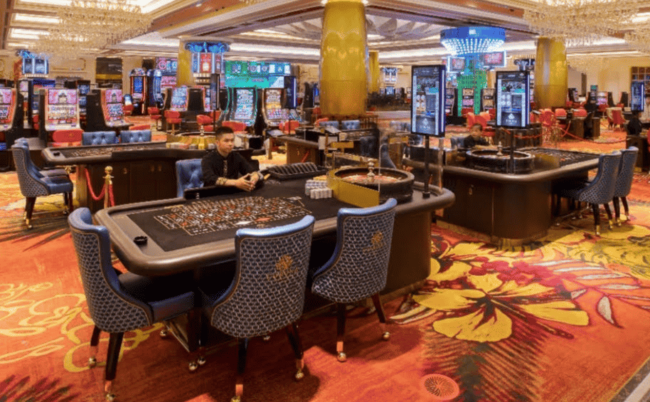 Những cách đặt cược hiệu quả trong Baccarat mang lại lợi nhuận cao