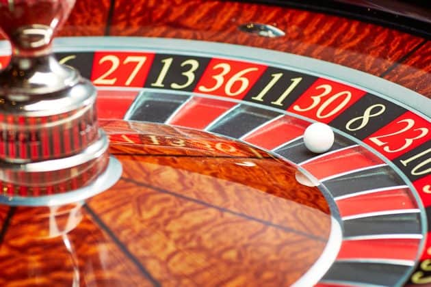 Nhung chien luoc choi Roulette vuot troi giup ban luon co ket qua nhu y
