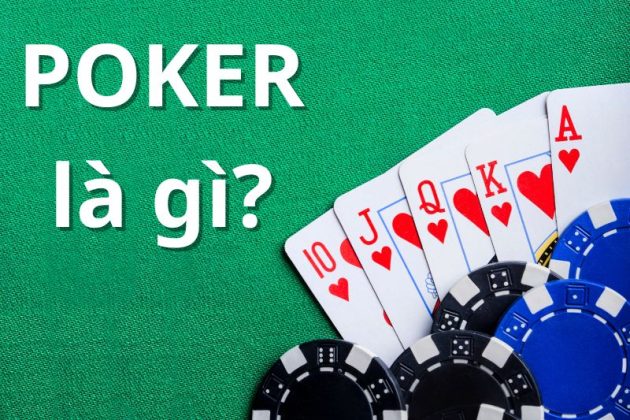 Poker va nhung sai lam khong nen thay de dam bao kiem duoc tien