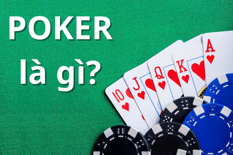 Poker và những sai lầm không nên thấy để đảm bảo kiếm được tiền