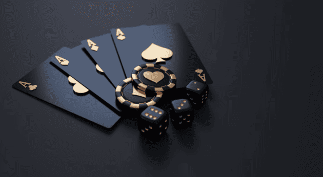 Roulette va sai lam khong nen mac phai de tranh duoc nhung van thua