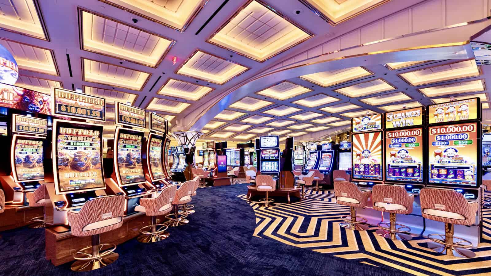Sai lầm luôn khiến bạn mất tiền nếu mắc phải trong Roulette