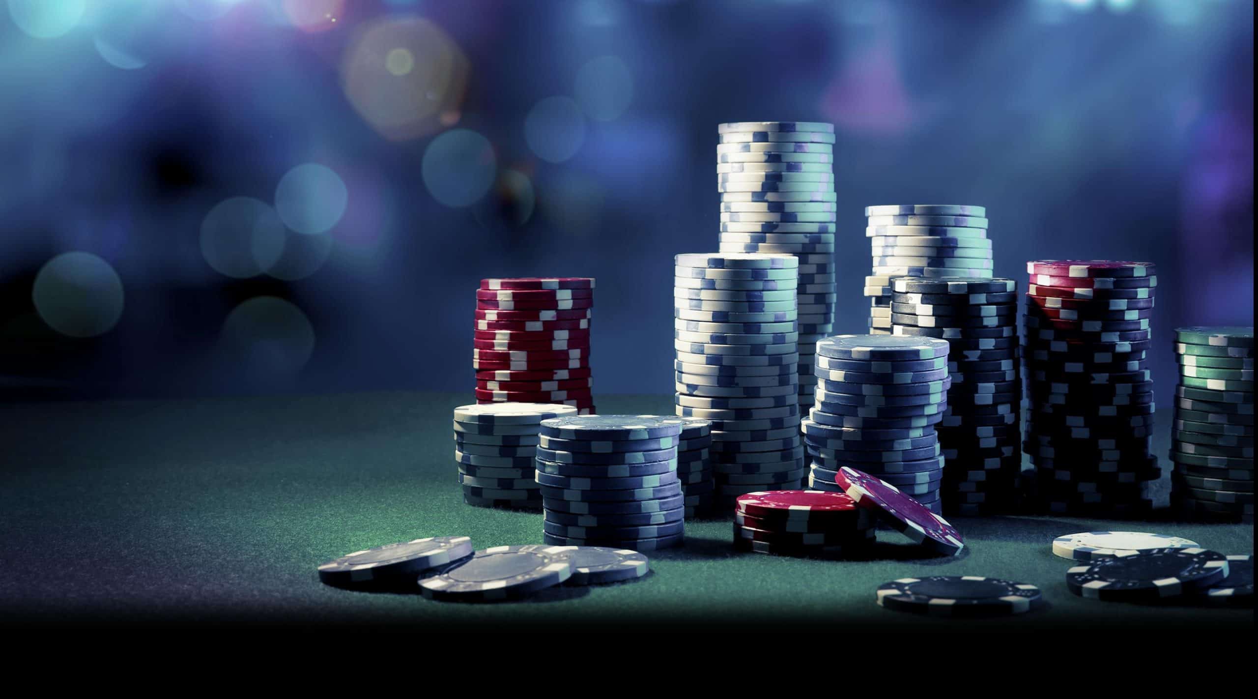 Tiết lộ những chiến thuật chơi bài Poker đỉnh cao để giành chiến thắng