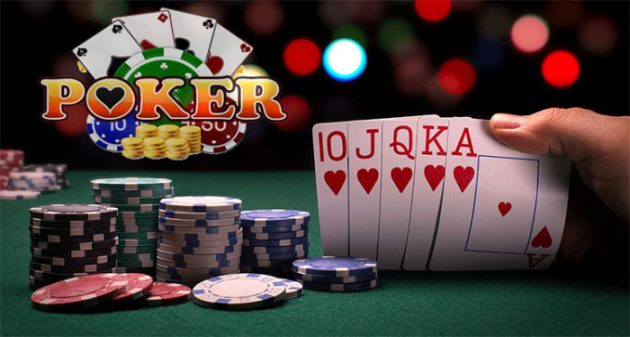 Tim hieu ve nhung bi quyet choi Poker can dung de tao ra loi the thang doi thu