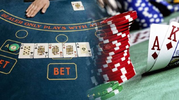 3 yếu tố quyết định thành bại của bạn trong Baccarat nên được chú ý