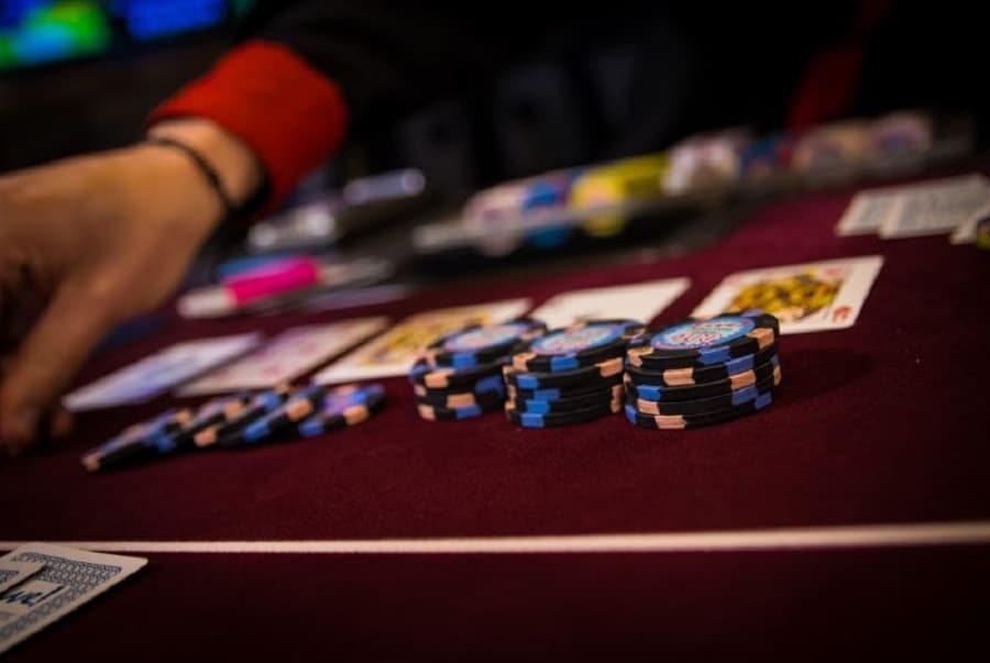 Chơi Poker với cơ hội thắng nhiều hơn khi nắm vững những kiến thức sau