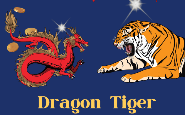 Hé lộ những bí quyết chiến thắng trong Rồng Hổ người chơi nên học