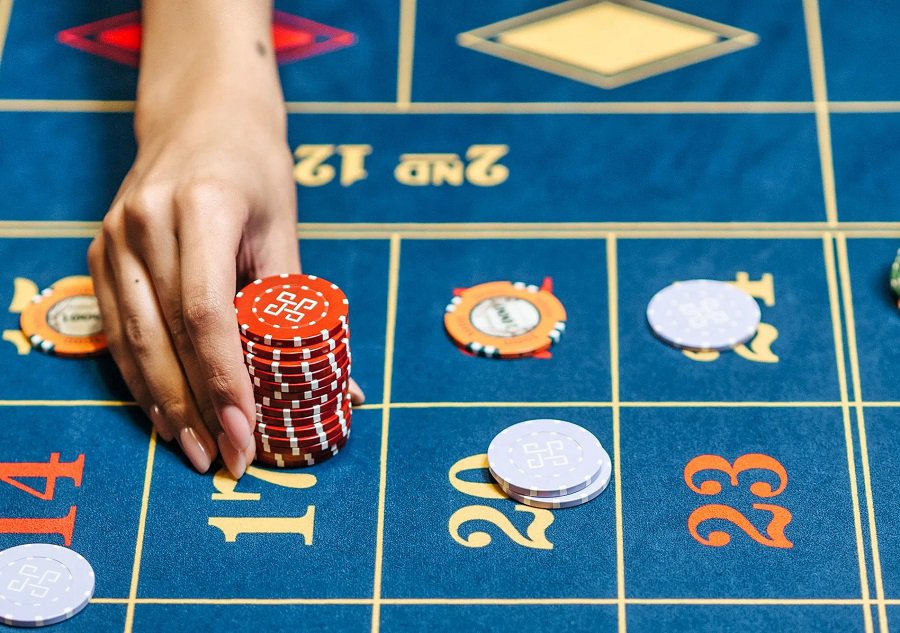 Nên biết tới những điều sau để chơi Roulette dễ thắng cược nhất