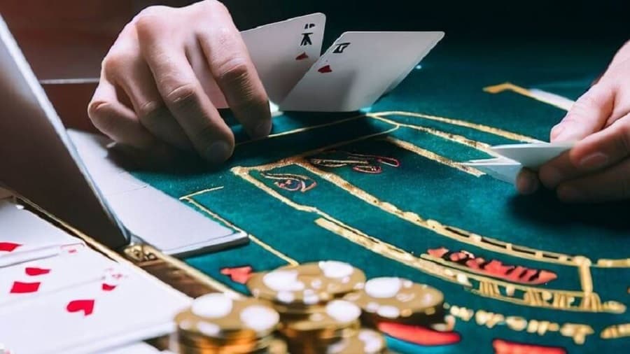 Nên chơi Baccarat theo cách sau để dễ dàng đạt kết quả thắng liên tiếp