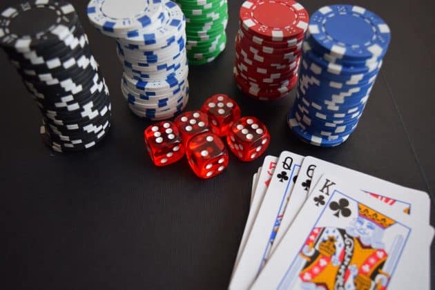 Tham gia choi Baccarat voi nhung meo cuoc sau de dat ket qua thang de hon