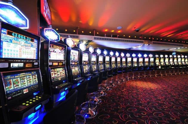 Tong hop nhung cach choi Roulette de thang ma ban nen hoc va ap dung