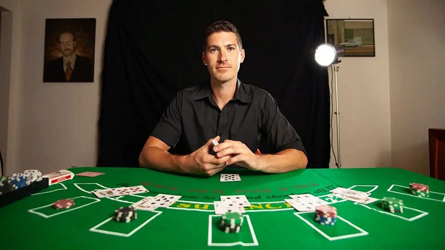 Bí quyết chiến thắng trong Blackjack cao thủ khuyên dùng để kiếm lời