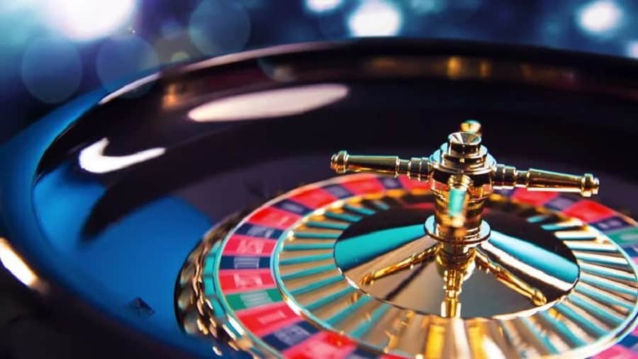 Cách để duy trì chiến thắng trong mọi mặt trận khi chơi Roulette