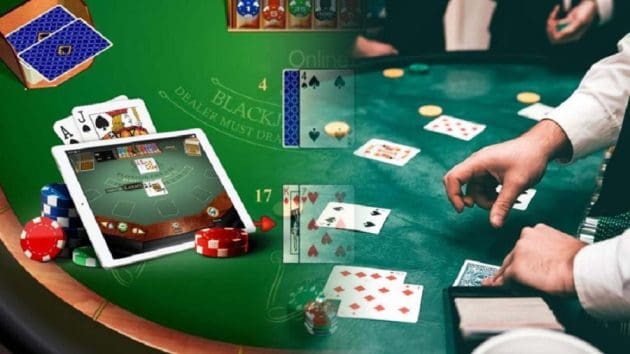 Chỉ dẫn những điều cơ bản nhưng giúp người mới chơi Blackjack dễ thắng nhất
