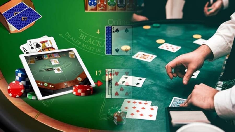 Chỉ dẫn những điều cơ bản nhưng giúp người mới chơi Blackjack dễ thắng nhất