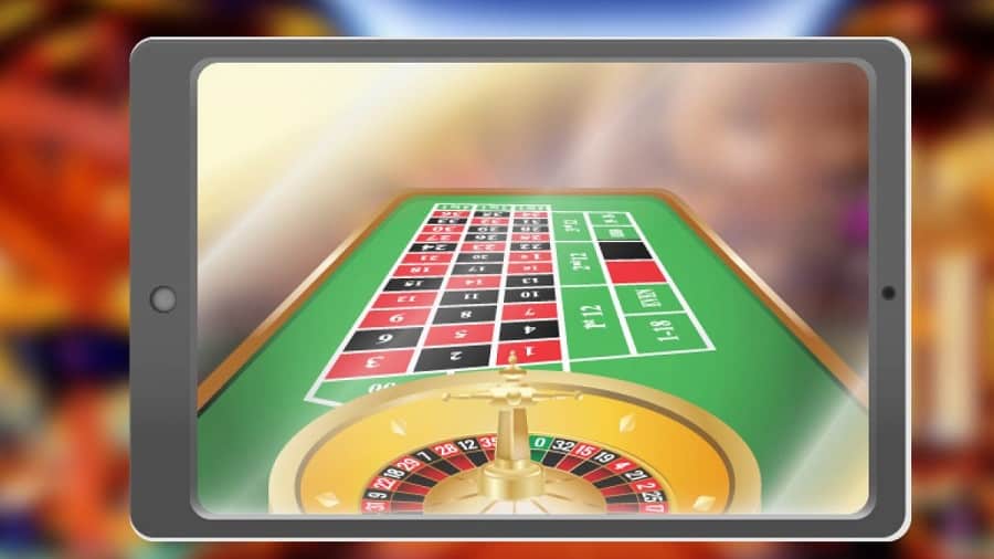 Đừng để những yếu tố sau khiến bạn thua cược trong Roulette