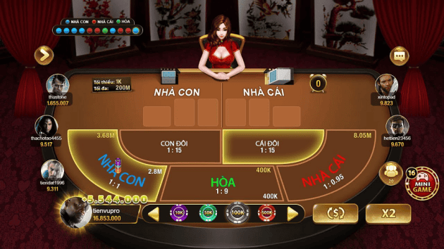 Những điều nên chú ý tới để khi chơi Baccarat khó thua hơn