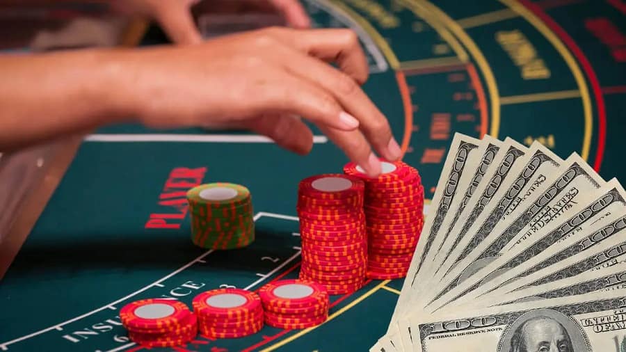 Những yếu tố chắc chắn giúp bạn chiến thắng trong Blackjack đừng nên bỏ lỡ
