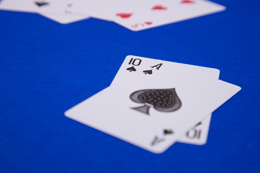 3 kiến thức cần thiết để chơi bài Blackjack với những cơ hội thắng lớn