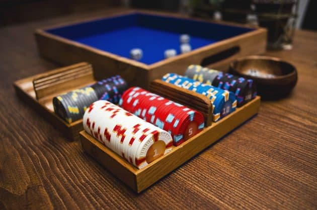 Cách để thống trị bàn cược Poker đơn giản và kiếm nhiều tiền nhất